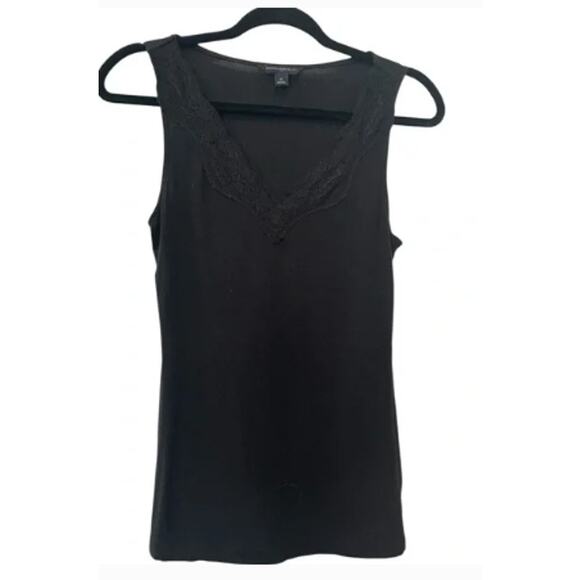 LOFT Bundle – 5 Women’s Tops XS – Banana Republic, H&M – EUC - Picture 12 of 13